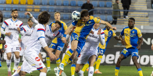 Οι αριθμοί που εξηγούν τη φετινή κατάρρευση του Αστέρα AKTOR