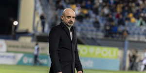 Ράσταβατς Vs Αναστασίου σημείωσατε... άσο