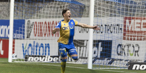 Μπαρτόλο ο... οδηγός