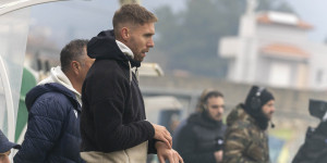 Μάσαρικ: "Περήφανοι για τα κορίτσια, στο τέλος αυτού του ταξιδιού θα έχουν εξελιχθεί"