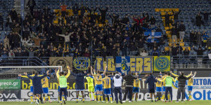 Εκοψαν την πίτα οι Tigers