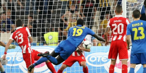 Σαρρής: «Ο Σπάθας είχε δει στο μόνιτορ το χέρι του Μανιάτη και είπε στον Γιάχο πως δεν είναι τίποτα»