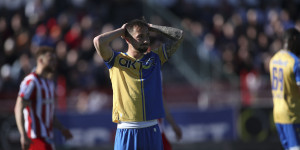 Δεν έχασε, αλλά δεν… τόλμησε