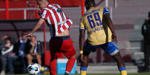 Ψηφίστε για την ανάδειξη του καλύτερου παίκτη του Αστέρα AKTOR στον αγώνα με τον Πανσερραϊκό