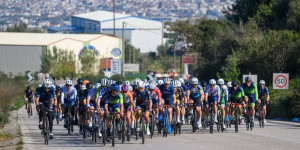 Στον Γύρο Θυσίας στην Πάτρα συμμετείχαν αθλητές της ΑΕΚ Τρίπολης