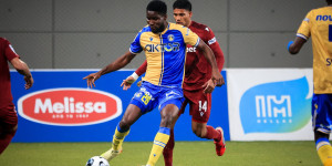 H βαθμολογία μια αγωνιστική πριν το τέλος της κανονικής διάρκειας της Stoiximan Super League