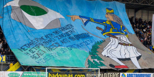 Tigers: "Η Ελευθερία δεν έρχεται, χτίζεται!"