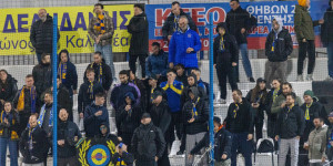 Τι ισχύει για τα εισιτήρια του Κηφισιά - Αστέρας AKTOR