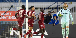 Tο αρνητικό σερί των εκτός έδρας