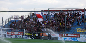 Η Αστυνομία απαγόρευσε την οργανωμένη μετακίνηση οπαδών της ΑΕΛ στην Τρίπολη