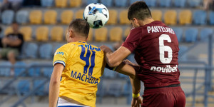 Crash Test: Αστέρας AKTOR vs ΑΕΛ Novibet