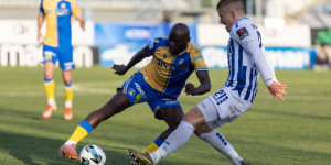 Το δεύτερο μισό της "κούρσας" παραμονής