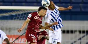 Crash Test: Αστέρας AKTOR vs Ατρόμητος