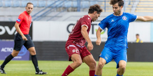 Νίκη Βόλου - Αστέρας Β' AKTOR 3-0: Έκλεισε τη σεζόν με ήττα