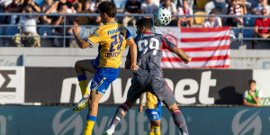 Live: Αστέρας AKTOR - Ολυμπιακός