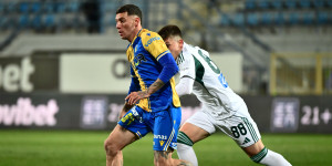 Χειρότερη ομάδα του δευτέρου γύρου ο Αστέρας AKTOR