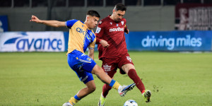 Με ΑΕΛ εντός στην πρεμιέρα των Play Out o Αστέρας AKTOR, αναλυτικά το πρόγραμμά του