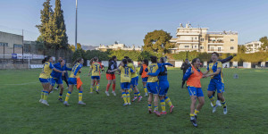 Η δεύτερη θέση που χάθηκε και ο μεγάλος στόχος του τελικού