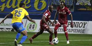 Το αγωνιστικό πρόγραμμα των ομάδων του Αστέρα το Σαββατοκύριακο