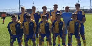 Ήττες για τις Κ17 και Κ15 του Αστέρα AKTOR από τον ΠΑΟΚ