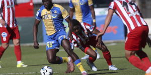 Η επίδοση που δείχνει το καλό ξεκίνημα του Αστέρα AKTOR στα Play Out