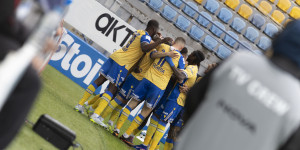 Ψηφίστε τον καλύτερο παίκτη παίκτη του Αστέρα AKTOR στην αναμέτρηση με την ΑΕΛ