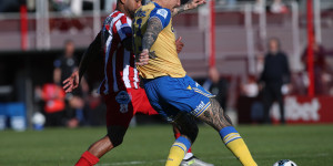 Θέλει και ρίσκο, θέλει και θάρρος