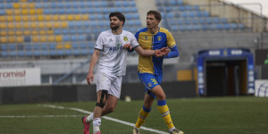 LIVE: Αναγέννηση Καρδίτσας - Αστέρας Β' AKTOR