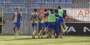 Ο Αστέρας Β' AKTOR πάει για το καλύτερο... φίνις κόντρα στην Αναγέννηση Καρδίτσας