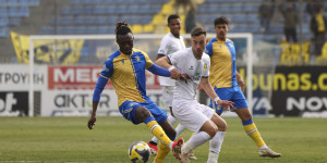 Ο Αστέρας Β' AKTOR στοχεύει στην καλύτερη δυνατή θέση κοντά στην «πεσμένη» Καρδίτσα