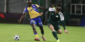 Το αγωνιστικό πρόγραμμα του Αστέρα AKTOR το προσεχές ΣΚ