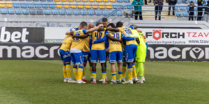 Έτοιμος ο Αστέρας AKTOR για τον «τελικό» με την ΑΕΛ Novibet