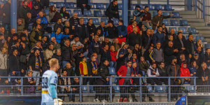 Το ματς της δεκαετίας στην Τρίπολη!