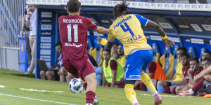 Τι έχει κάνει ο Αστέρας AKTOR τις εννέα φορές που επισκέφτηκε την έδρα της ΑΕΛ