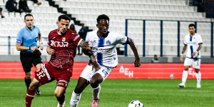 Συσπειρωμένος κι έτοιμος για «μάχη» στη Νέαπολη κόντρα στην Κηφισιά, το Σάββατο η αποστολή