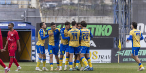 Οι τρεις αποδείξεις της ιδανικής λειτουργίας του Αστέρα Β' AKTOR