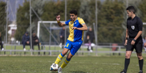 Νίκη για την Κ19 του Αστέρα AKTOR επί της ΑΕΛ, τι έκαναν Κ17 και Κ15