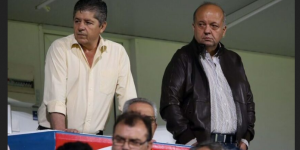 Καμία εμπλοκή Μπάκου και Καϋμενάκη με τον Άρη - Το παρασκήνιο της φημολογίας και ποιοι διακινούν τα «παραμύθια»