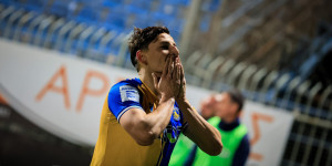 Ο Μπαρτόλο έγινε 7ος σκόρερ στην ιστορία του Aστέρα AKTOR, οι παίκτες που ισοφάρισε