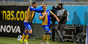 Αστέρας AKTOR - Βόλος 2-0: Επιτέλους νίκη, τελειώστε τη δουλειά!