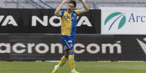 Έβδομος σκόρερ στην ιστορία του Αστέρα AKTOR ο Μπαρτόλο