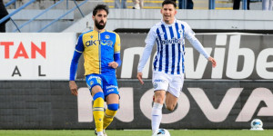 Τέλος από τον Αστέρα AKTOR ο Καστάνιο