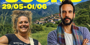 Kollines Sound: Ενα φεστιβάλ μουσικής με κορυφαία ονόματα αγκαλιά με τη φύση