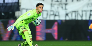 Βασίλης Χατζηεμμανουήλ: Ήρθε από τον Αστέρα Β' AKTOR και βγήκε μπροστά στα δύσκολα