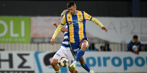 Οι πρώην "Αρκάδες" της Κηφισιάς