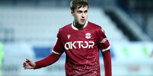 Η Κρίλια ανακοίνωσε Φερνάντεθ