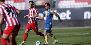 Το μεστό παιχνίδι του Έντερ στις Σέρρες