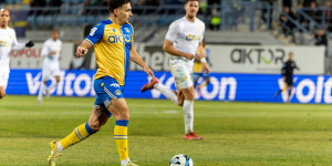 Εμμανουηλίδης: "Πρέπει να χτίσουμε σε αυτήν την εμφάνιση"