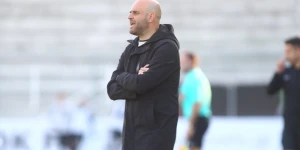 Πάνοπλος ο Πανσερραϊκός στην Τρίπολη με Αστέρα AKTOR