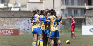 Δεν… φρενάρουν με τίποτα τα κορίτσια του ΑΣΤΕΡΑ